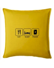 Eat sleep poker Eat sleep poker