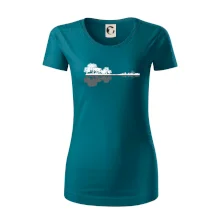 Gitara príroda Gitara príroda