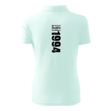 Limited edition 1994 pruh