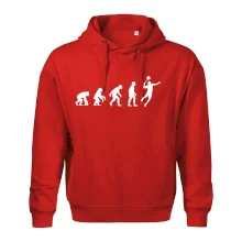 Evolúcia Bedminton Evolúcia Bedminton