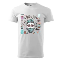 Hipster style Hipster style