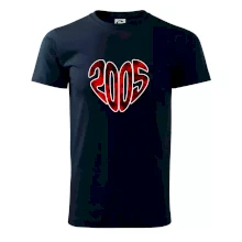 2005 v srdci 2005 v srdci