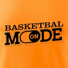 Basketbal mode Basketbal mode