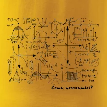 Matematika - čomu nerozumieš Matematika - čomu nerozumieš