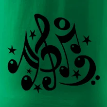 Noty a hviezdy Noty a hviezdy