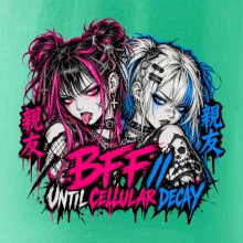 BFF until cellular decay