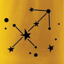 Súhvezdie - Sagittarius - Strelec