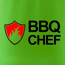 Grilovanie - BBQ Chef
