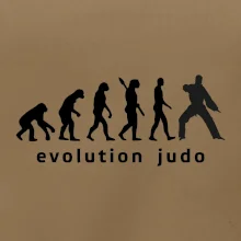 Judo Evolúcia - úder