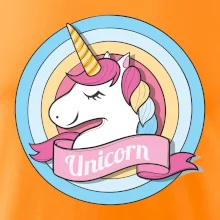 Jednorožec v koliesku