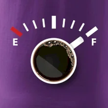 Káva ako palivo Káva ako palivo