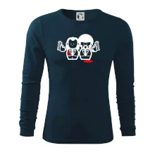 PF - Postavičky PF - Postavičky