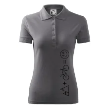 Hory bicykel úsmev Hory bicykel úsmev