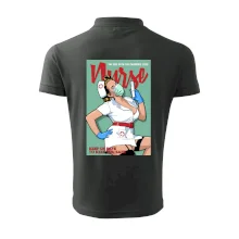 Nurse - keep us safe Nurse - keep us safe