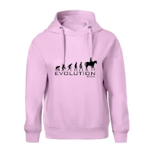 Evolúcia Ride horse Evolúcia Ride horse