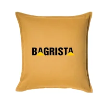 Bagrista nápis Bagrista nápis