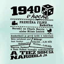 1940 v kocke