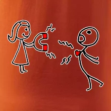 Láska magnet Láska magnet