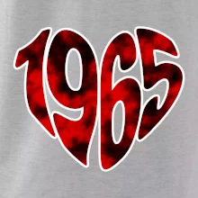 1965 v srdci 1965 v srdci