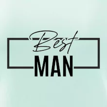 Trika na rozlučku ve čtverci - Best man