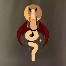 Dážďovka upír (Alexis Citrine) Dážďovka upír (Alexis Citrine)