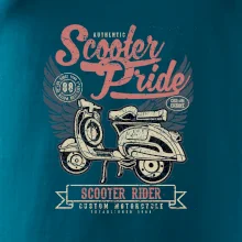 Scooter Pride