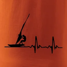 EKG Windsurfing