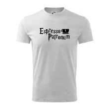 Harry - Espresso Patronum Harry - Espresso Patronum
