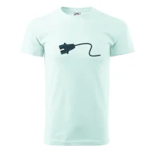 Párové triko - predlžovací kábel