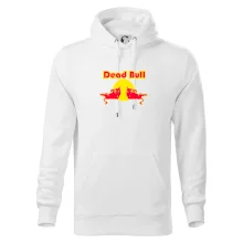 Dead Bull