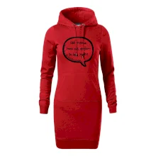 Keď mama povie nie, opýtam sa tety (vlastné meno)