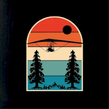 Rogalo vintage Rogalo vintage