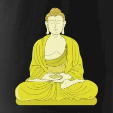 Budha zelenožlutý Budha zelenožlutý