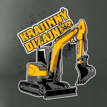 Krajinný dizajnér SK