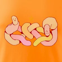 Zamilované dážďovky (Alexis Citrine)