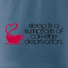 Sleep Coffeine Sleep Coffeine