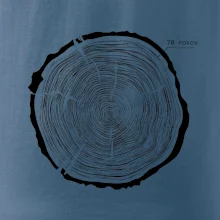 70 rokov - Letokruhy