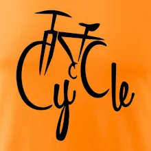 Cycle bicykel Cycle bicykel