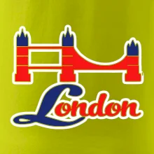 London most