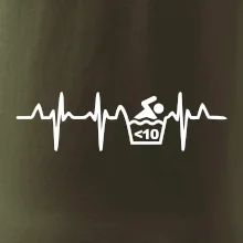 Otužilec EKG 10 Otužilec EKG 10