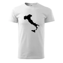 Taliansko obrys Taliansko obrys