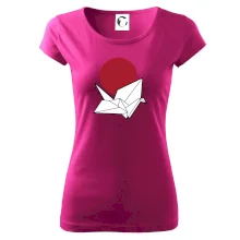 Japan culture - origami