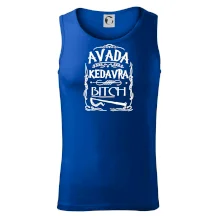 Harry - Avada Kedavra Harry - Avada Kedavra