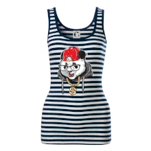 Hip hop panda Hip hop panda