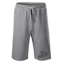 Play Eat Sleep Repeat fotbal Play Eat Sleep Repeat fotbal