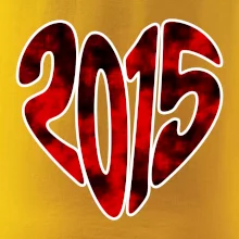 2015 v srdci 2015 v srdci