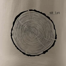 Letokruhy - 40 Letokruhy - 40