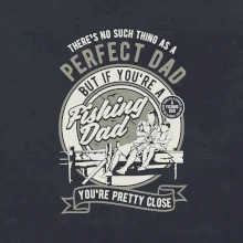 Fishing Perfect dad