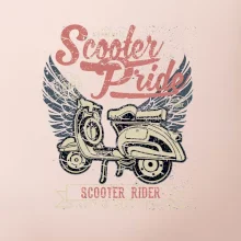 Scooter Pride