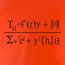 Teória všetkého (Theory of Everything)